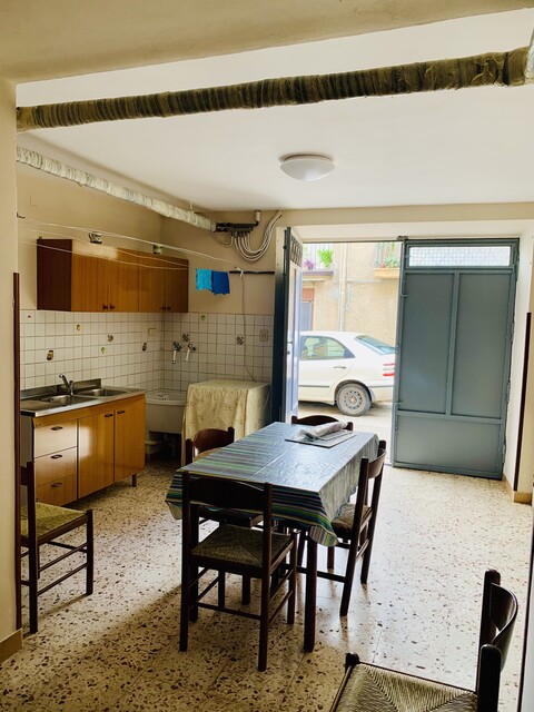 Terratetto in Vendita a Bisacquino (Palermo)