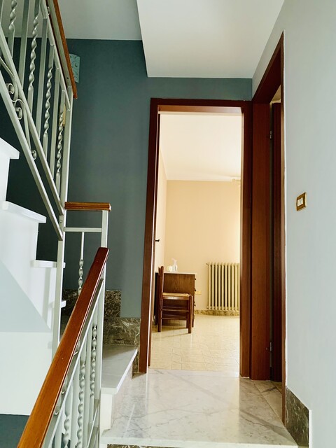 Terratetto in Vendita a Bisacquino (Palermo)
