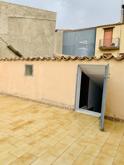 Terratetto in Vendita a Bisacquino (Palermo)