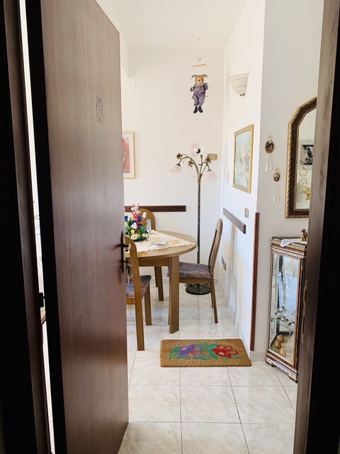 Appartamento in Vendita a Bisacquino (Palermo)