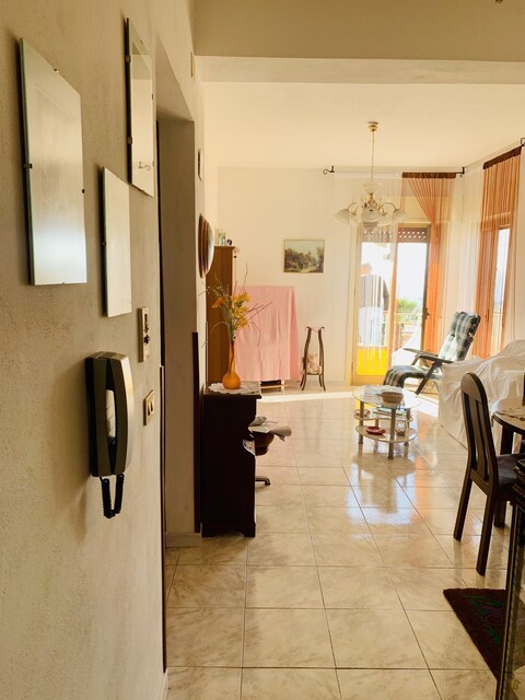 Appartamento in Vendita a Bisacquino (Palermo)