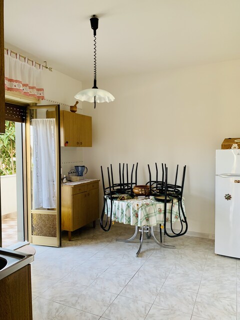 Appartamento in Vendita a Bisacquino (Palermo)
