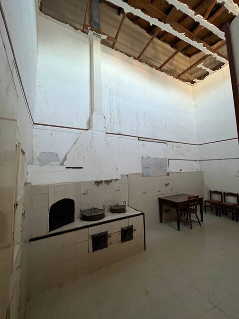 Terratetto in Vendita a Burgio (Agrigento)