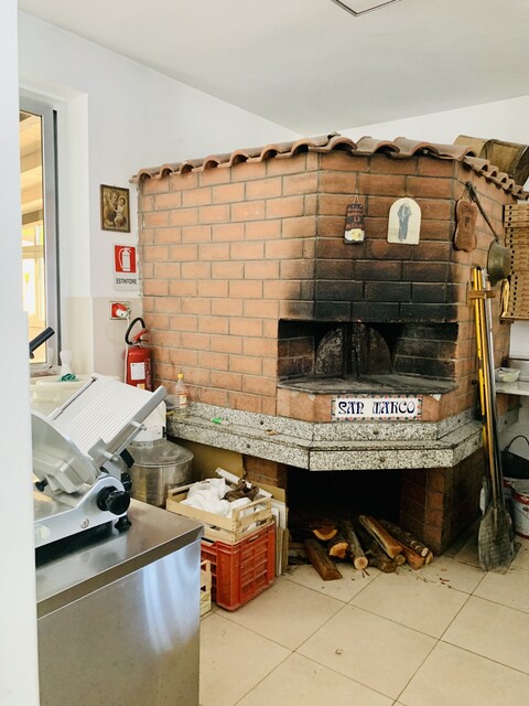 Pizzerie in Vendita a Campofiorito (Palermo)