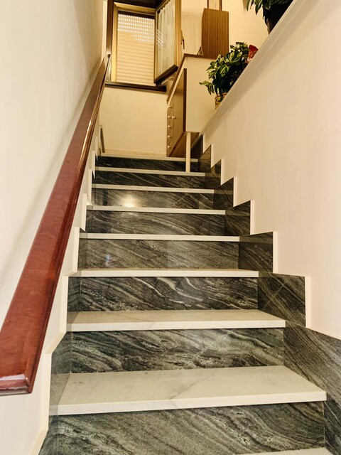 Terratetto in Vendita a Chiusa Sclafani (Palermo)