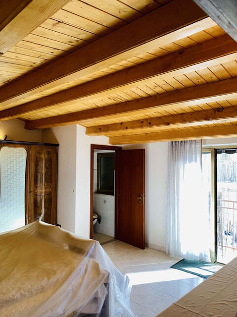 Terratetto in Vendita a Chiusa Sclafani (Palermo)