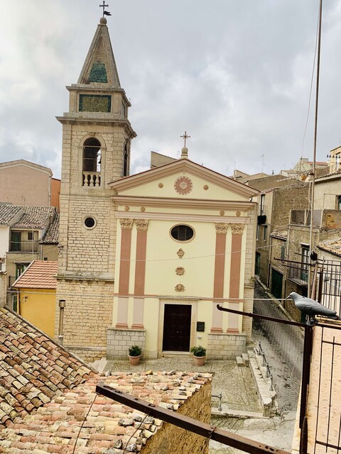 Terratetto in Vendita a Bisacquino (Palermo)