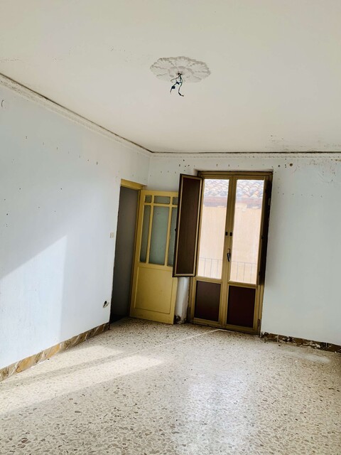 Terratetto in Vendita a Bisacquino (Palermo)
