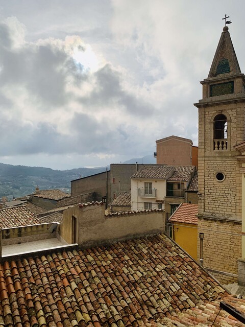 Terratetto in Vendita a Bisacquino (Palermo)