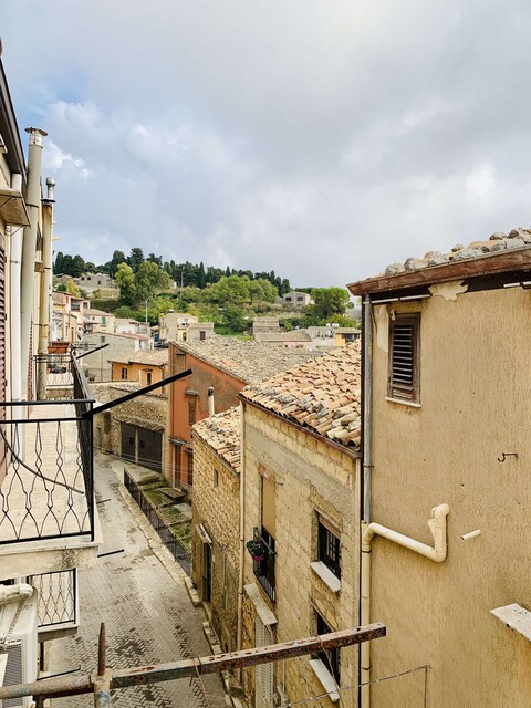Terratetto in Vendita a Bisacquino (Palermo)