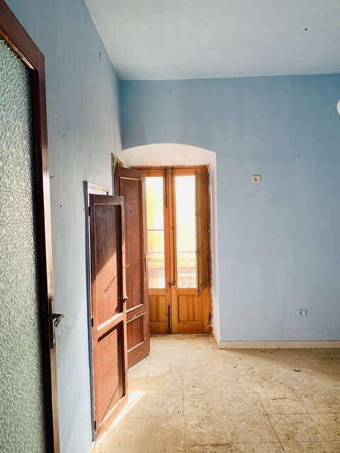 Terratetto in Vendita a Bisacquino (Palermo)