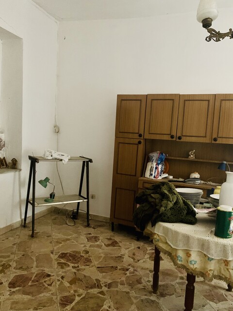 Terratetto in Vendita a Bisacquino (Palermo)