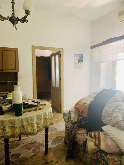 Terratetto in Vendita a Bisacquino (Palermo)