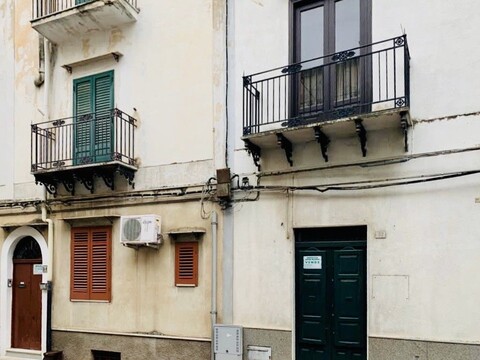 Terratetto in Vendita a Bisacquino (Palermo)