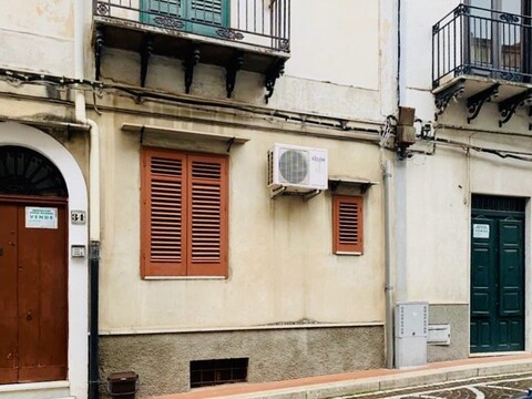 Terratetto in Vendita a Bisacquino (Palermo)