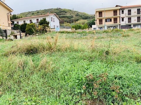 Terreno Edificabile in Vendita a Bisacquino (Palermo)