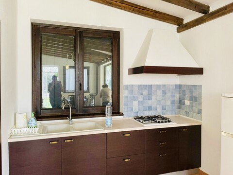 Villa in Vendita a Monreale (Palermo)