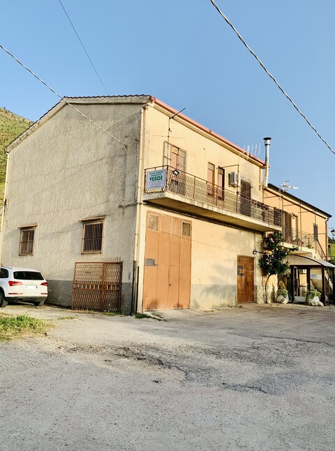Pizzerie in Vendita a Campofiorito (Palermo)