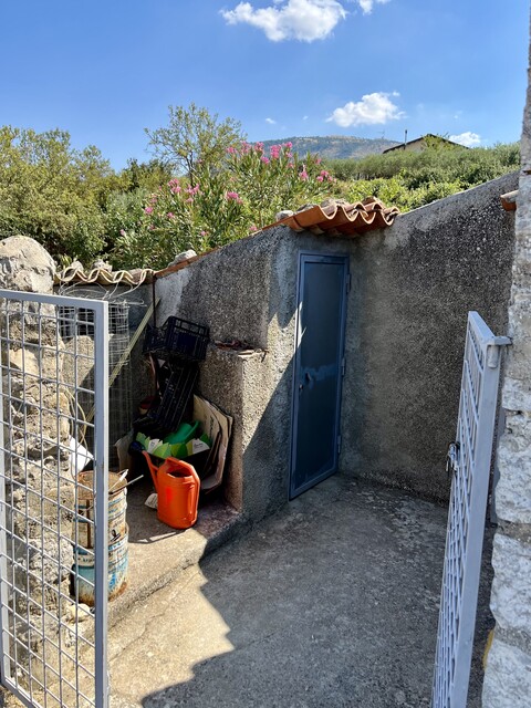 Terreno Agricolo in Vendita a Bisacquino (Palermo)