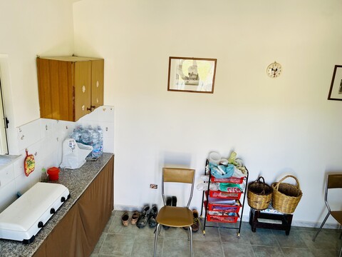 Terreno Agricolo in Vendita a Bisacquino (Palermo)