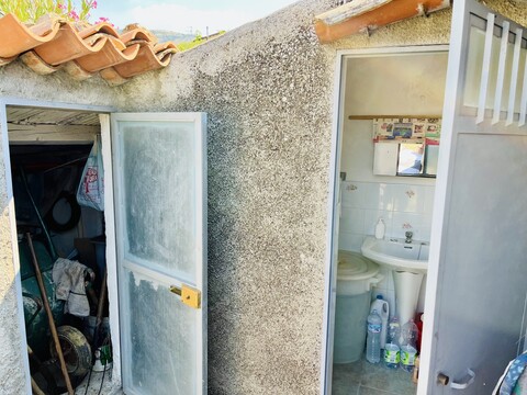 Terreno Agricolo in Vendita a Bisacquino (Palermo)