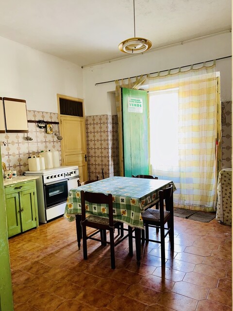 Appartamento in Vendita a Chiusa Sclafani (Palermo)