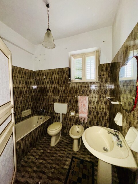 Appartamento in Vendita a Chiusa Sclafani (Palermo)