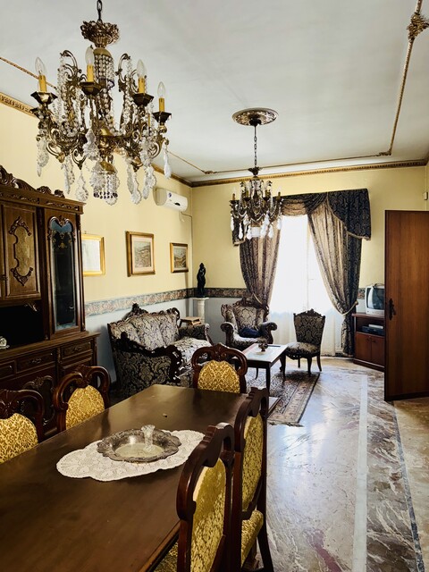 Fabbricato indipendente in Vendita a Campofiorito (Palermo)