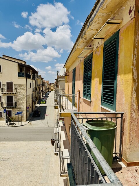Fabbricato indipendente in Vendita a Campofiorito (Palermo)