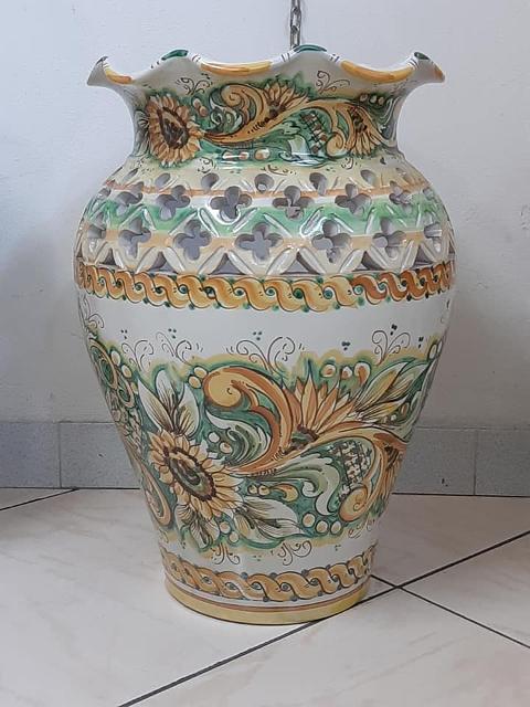 Ceramica ornamentale