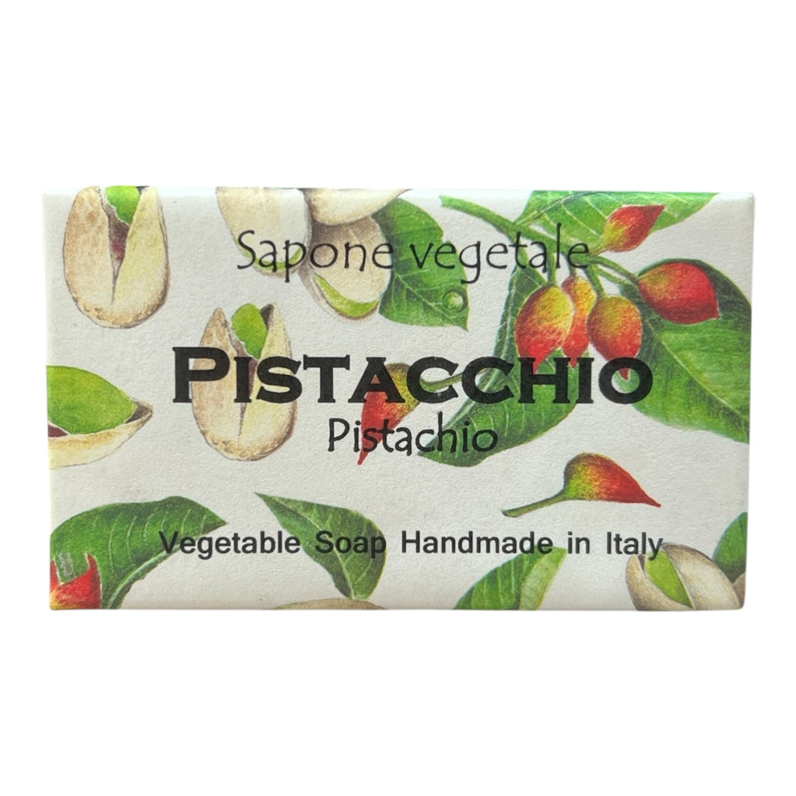 Saponetta vegetale fatto a mano varie fragranze Produzione artigianale made in Italy 50gr