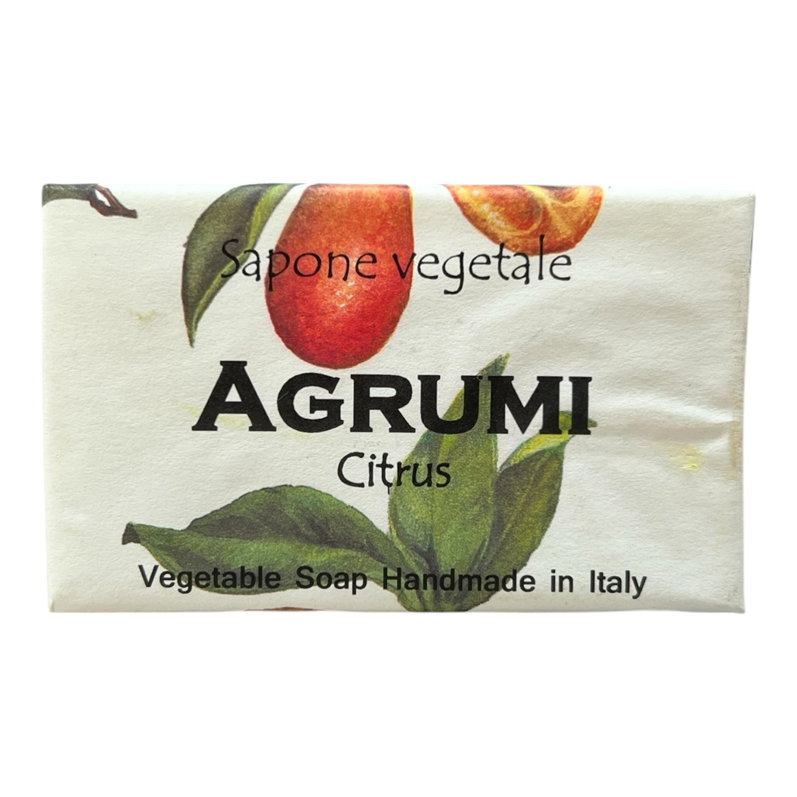 Saponetta vegetale fatto a mano varie fragranze Produzione artigianale made in Italy 50gr