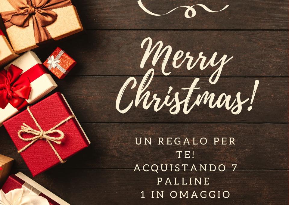 Palline di Natale in ceramica siciliana decoro barocco floreale Produzione artigianale di Caltagirone 8/9 cm