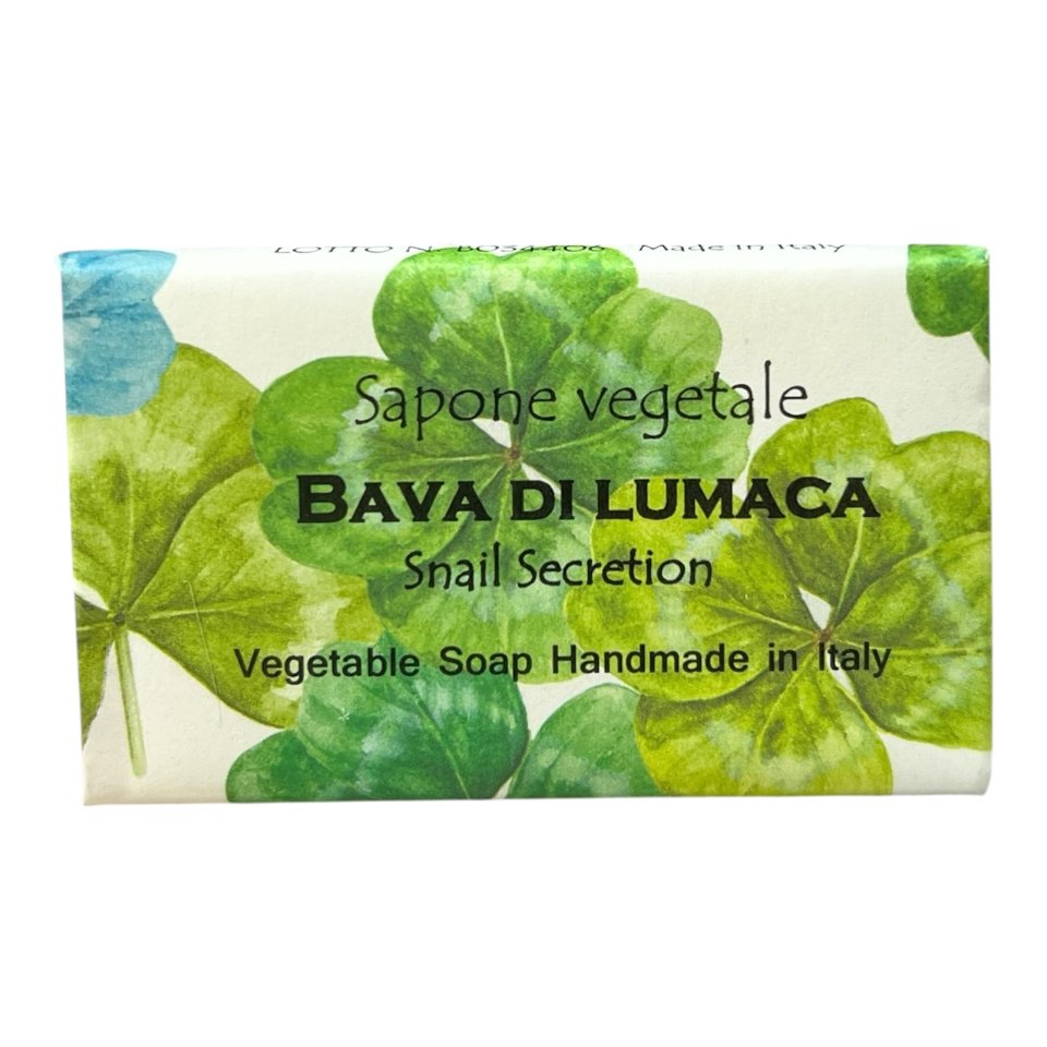 Saponetta vegetale fatto a mano varie fragranze Produzione artigianale made in Italy 50gr