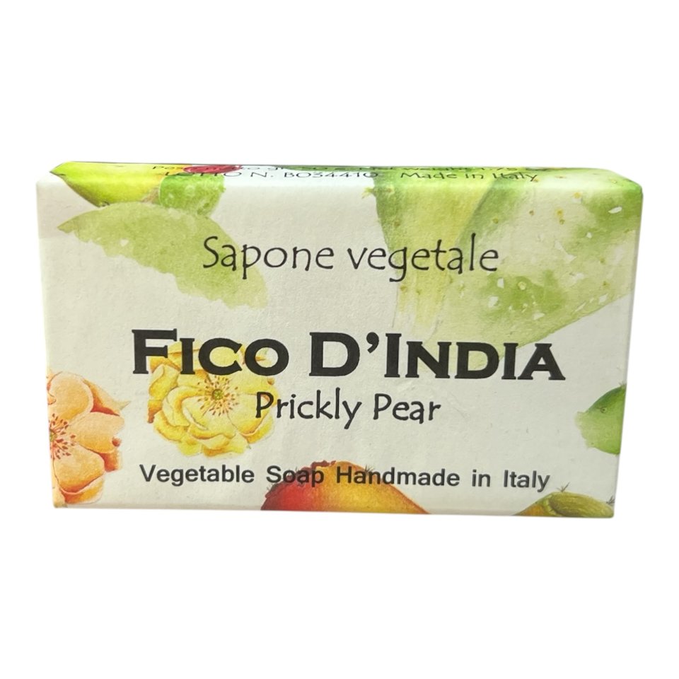 Saponetta vegetale fatto a mano varie fragranze Produzione artigianale made in Italy 50gr