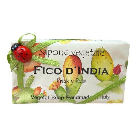 Sapone vegetale fatto a mano varie fragranze Produzione artigianale made in Italy 100gr