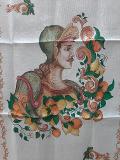 Asciugapiatti Paladini Made in Italy Puro lino 100%