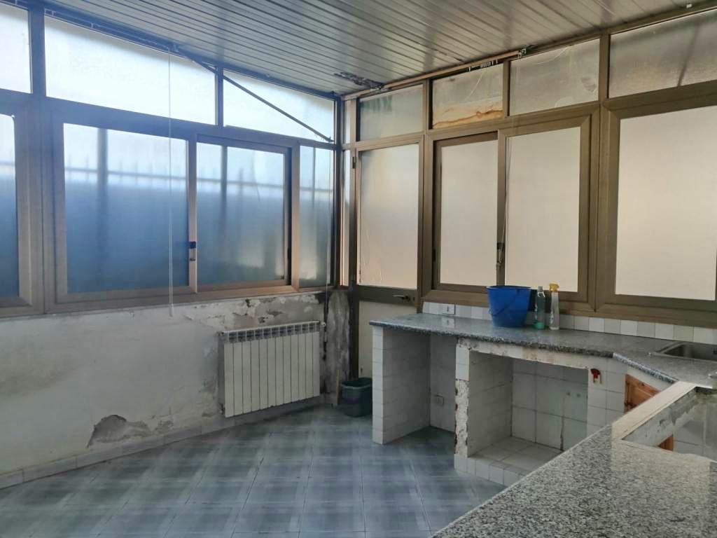 Appartamento in Vendita a Palermo Cardillo