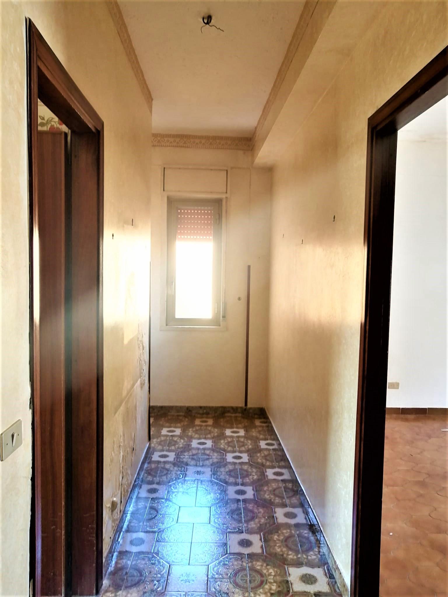 Appartamento in Vendita a Palermo Cardillo