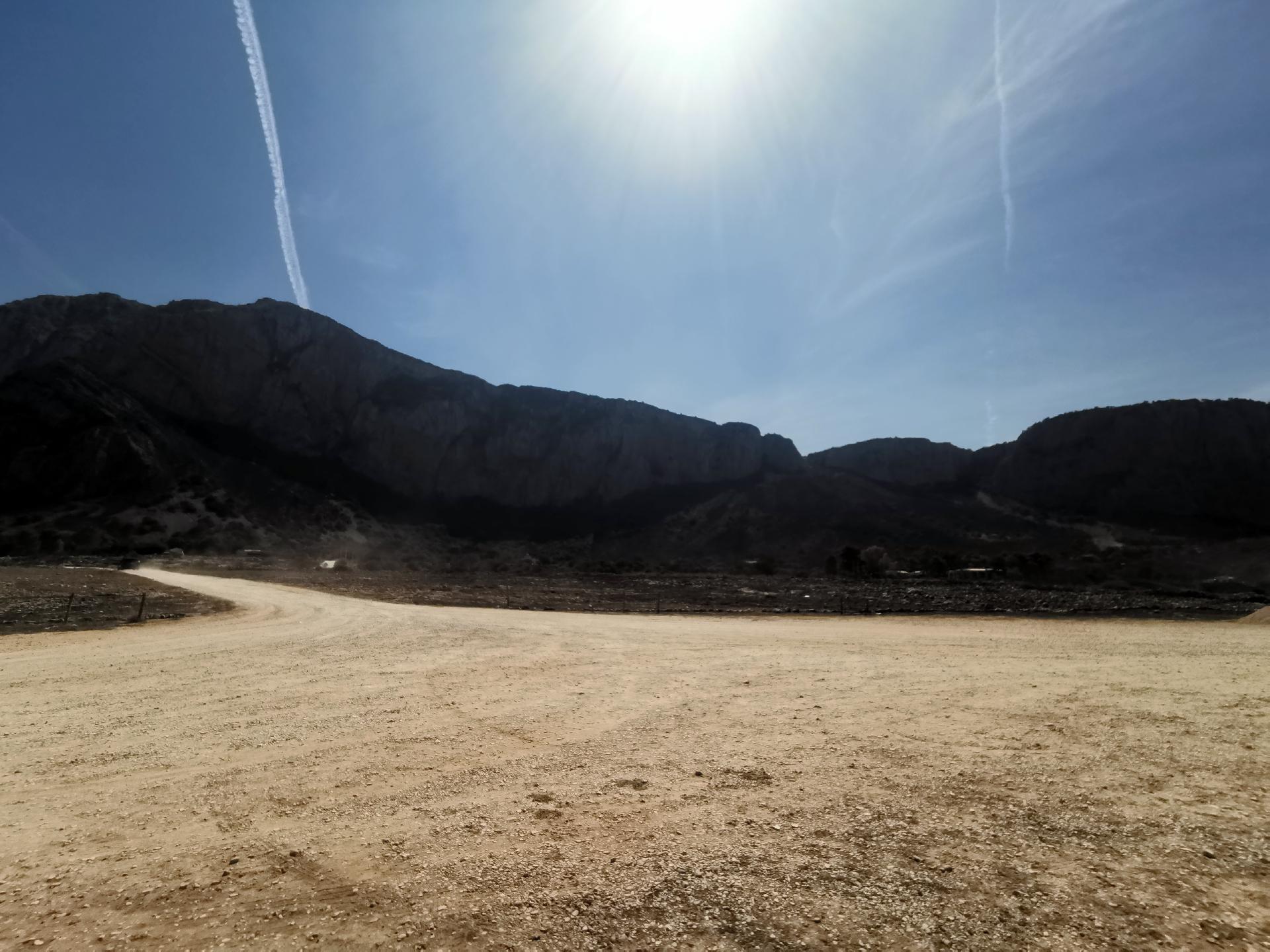 Terreno Agricolo in Vendita a Custonaci (Trapani)