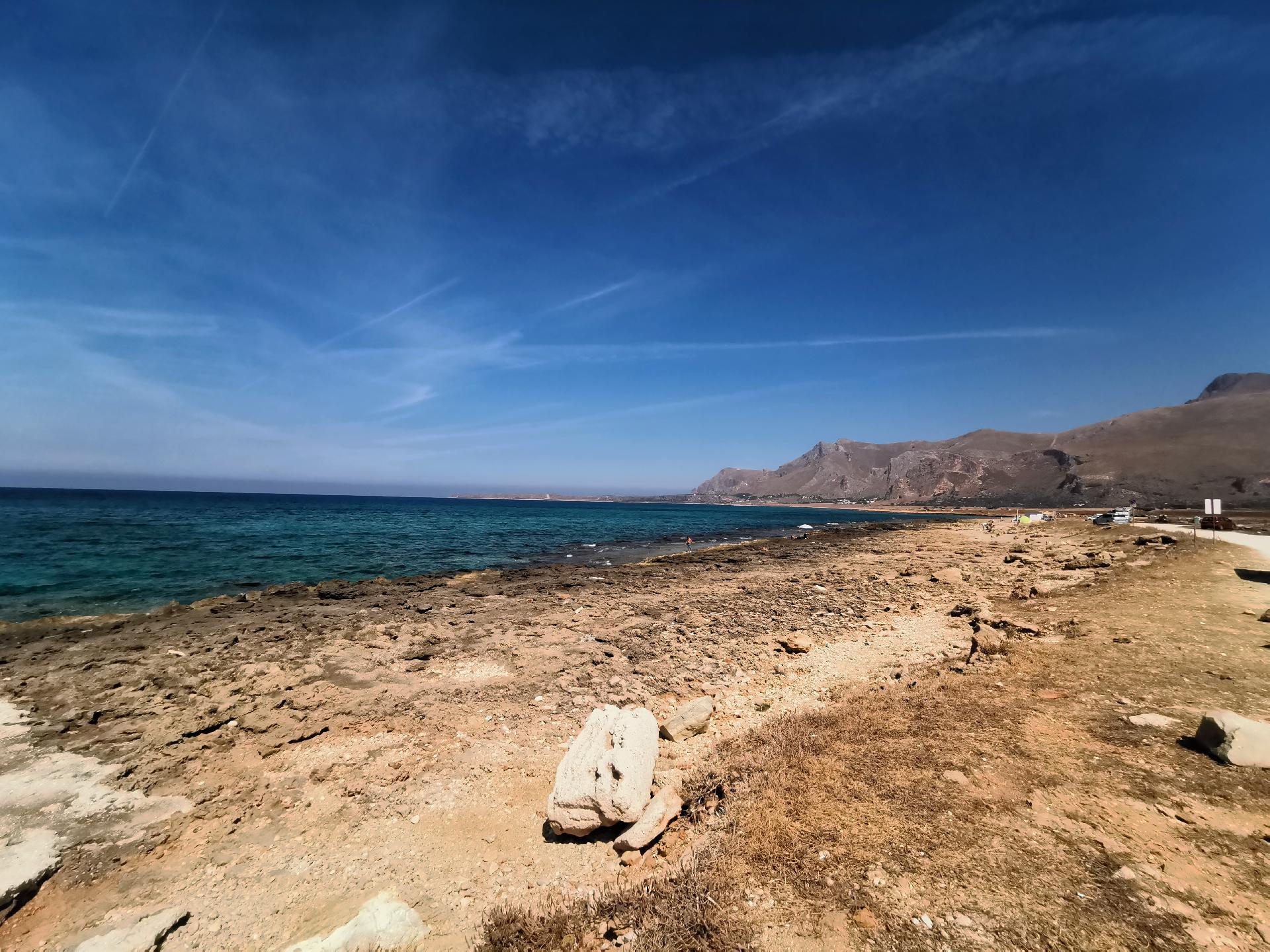 Terreno Agricolo in Vendita a Custonaci (Trapani)