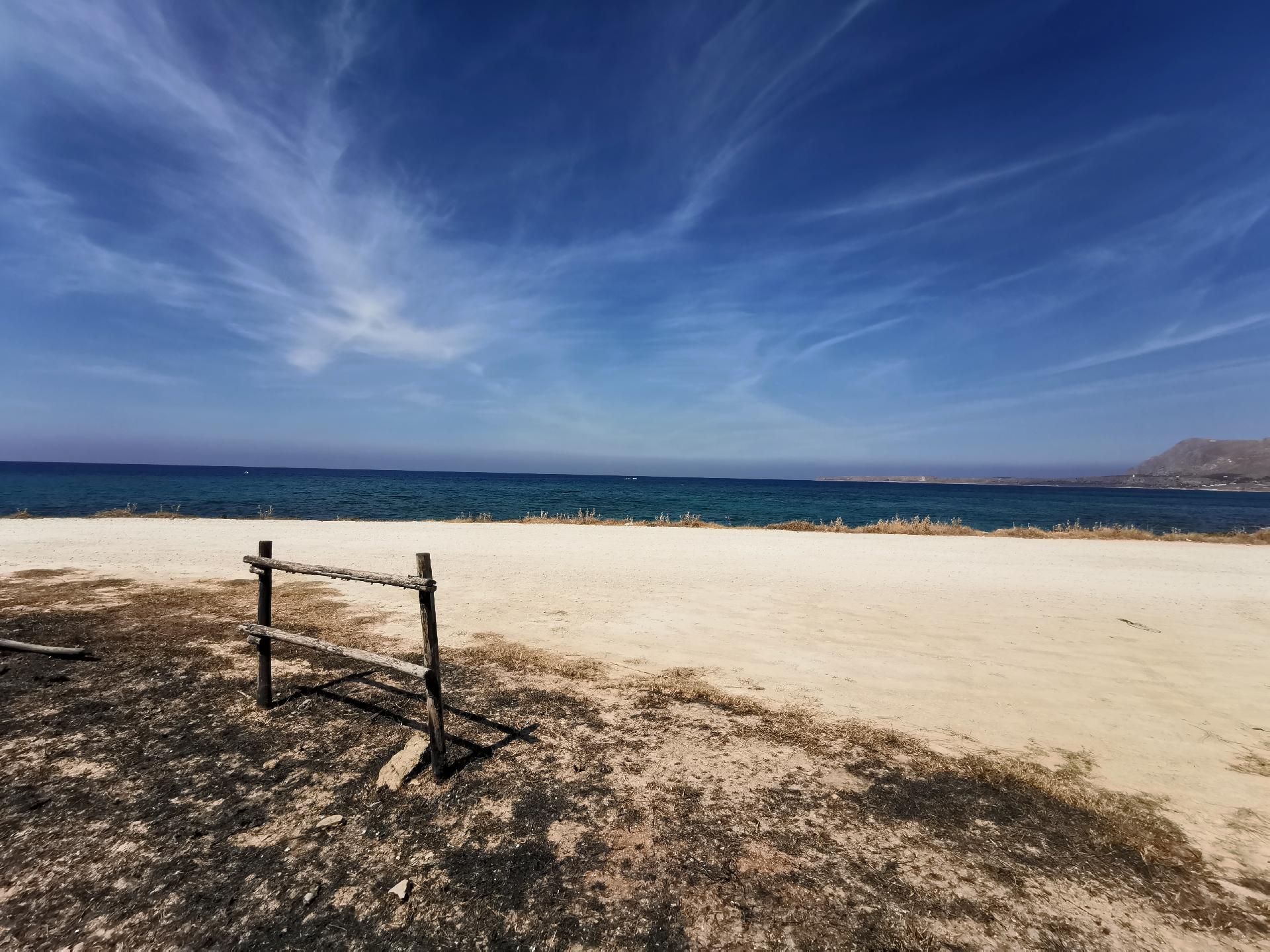 Terreno Agricolo in Vendita a Custonaci (Trapani)