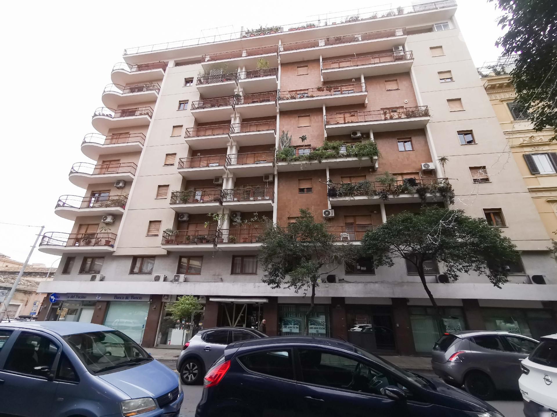 Ufficio in Vendita a Palermo Dante - Marconi -Sammartino