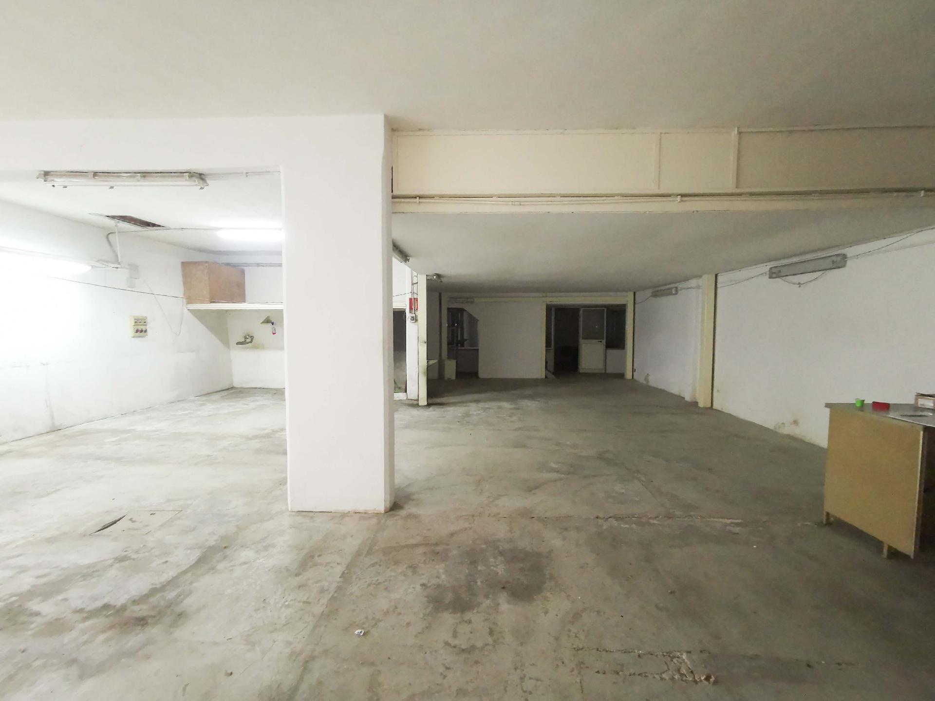 Laboratorio in Affitto a Palermo Sferracavallo