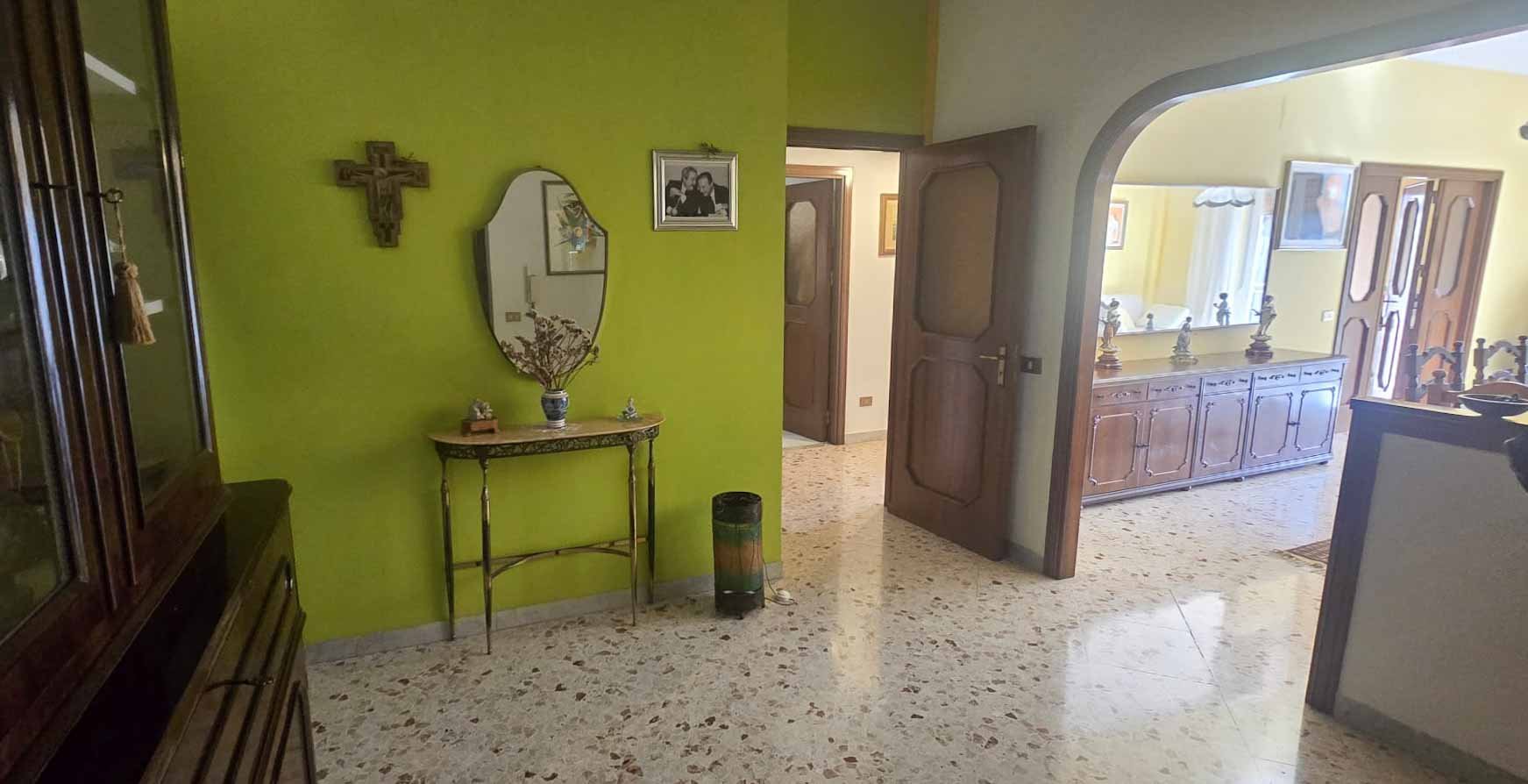 Appartamento in Vendita a Palermo Cardillo