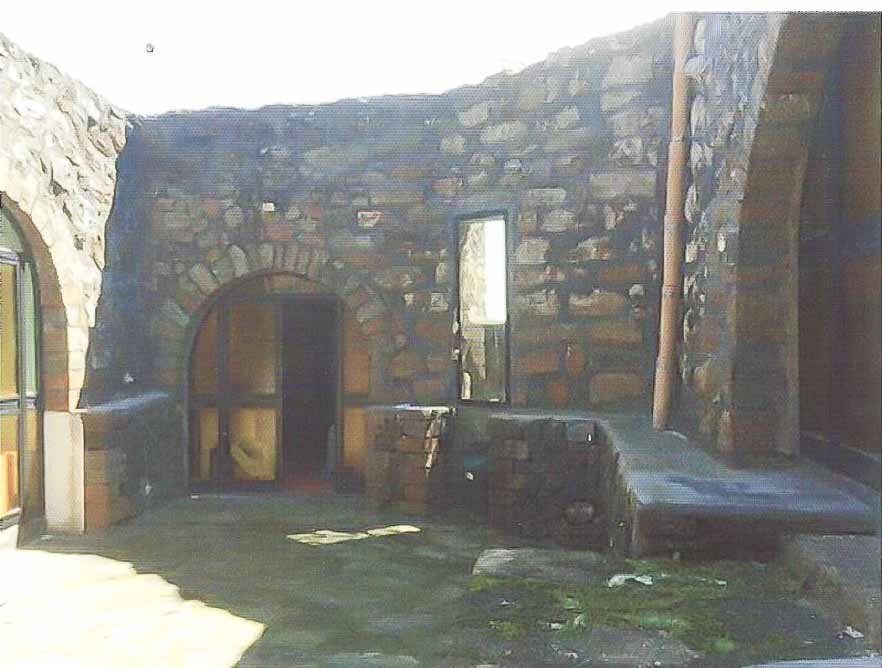 Villa in Vendita a Pantelleria (Trapani)