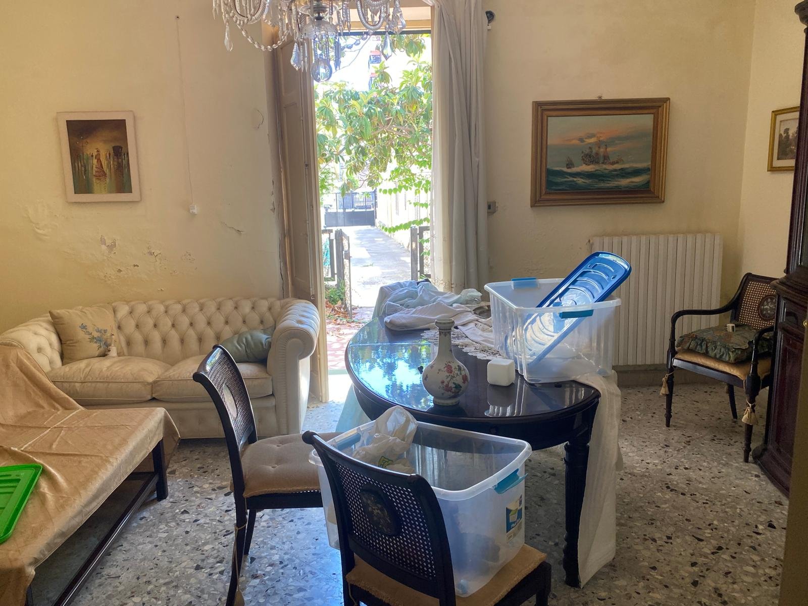 Appartamento in Vendita a Palermo Tommaso Natale