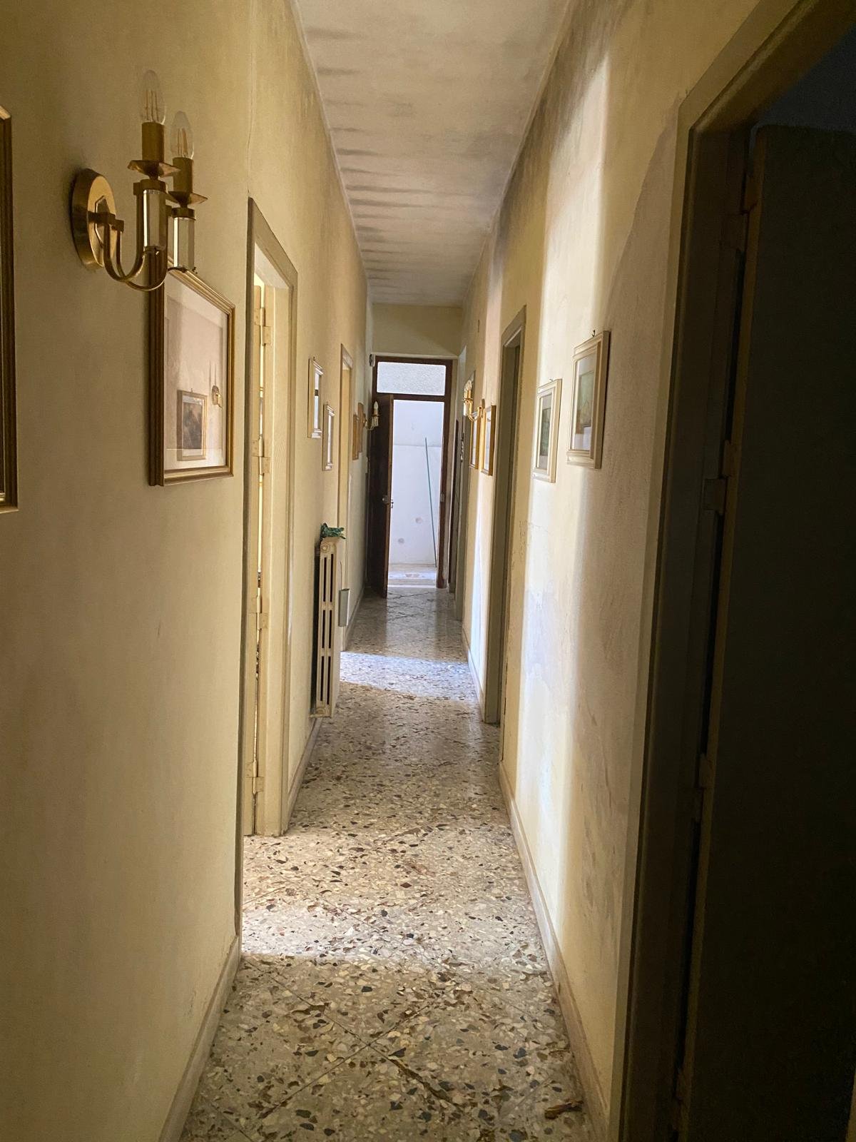 Appartamento in Vendita a Palermo Tommaso Natale