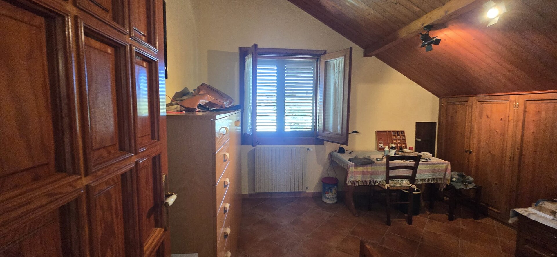 Villa in Vendita a Palermo Cardillo