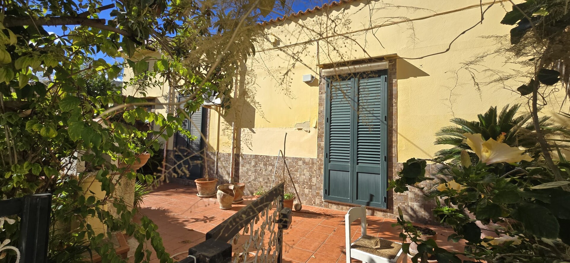 Appartamento in Vendita a Palermo Tommaso Natale
